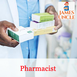 Pharmacist Mr. Avijit Singh in Kalyani